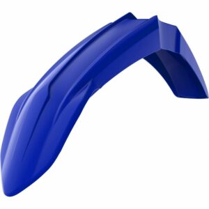 Polisport Forskærm YZ450F(18->) YZ250F(19->) Blå Yam98