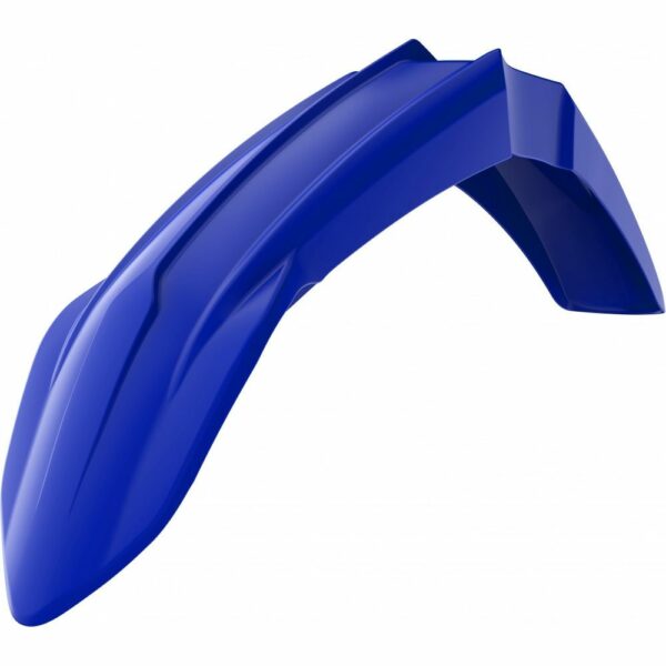 Polisport Forskærm YZ450F(18->) YZ250F(19->) Blå Yam98