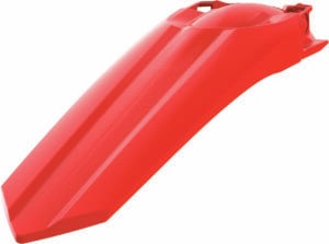 Polisport bagskærm CRF450 17-