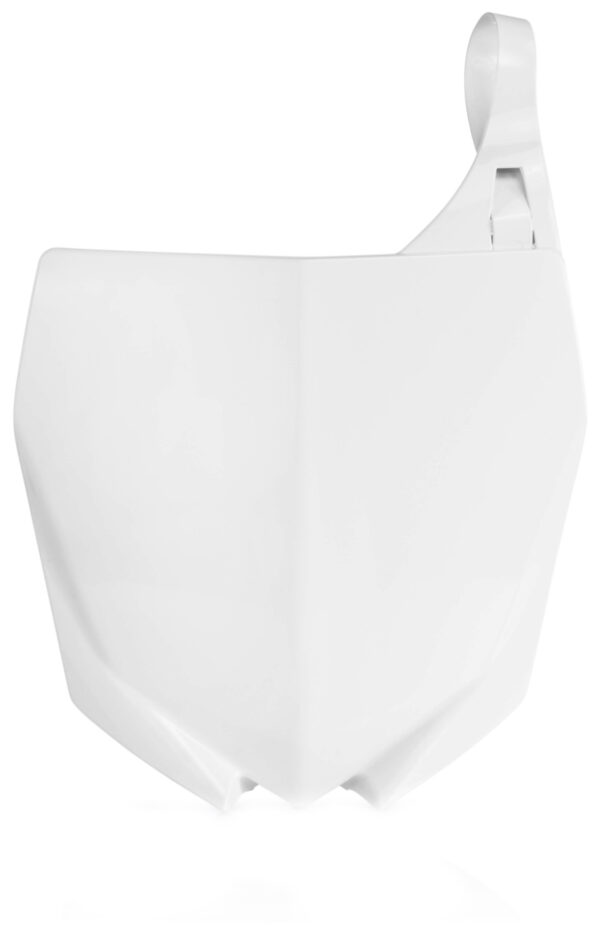 Polisport nummerplade YZ85 15