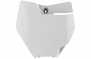 Polisport nummerplade 85 SX