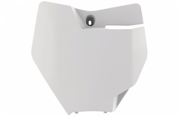 Polisport nummerplade 85 SX