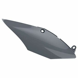 Polisport sidepaneler Honda CRF450R (17) Nardo Grey