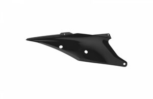 Polisport sidepaneler KTM SX/SXF/XCF 2019 sort