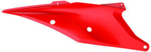 Polisport sidepaneler KTM SX/SXF/XCF 2019 Orange flo