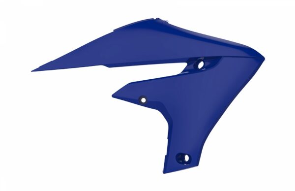 Polisport kølerskærm YZ450F 18