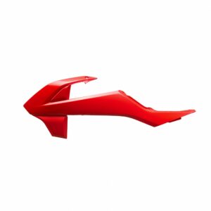 Polisport kølerskærm MC 65 (21) SX645 (16->) RED