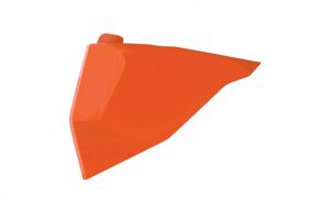 Polisport sidepanel luftfilterkasse KTM SX/SXF/XCF 2019 orange ktm16
