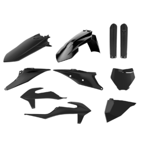 Polisport Komplet sæt KTM SX/XC/SX-F/XC-F(19) OEM