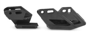 Polisport Performance kædestyr CRF250/CRF450 07-16 sort