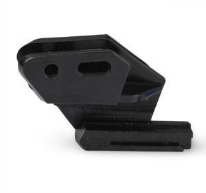 Polisport slidstykke til performance kædestyr YZ/WR 250F/450F 09-16