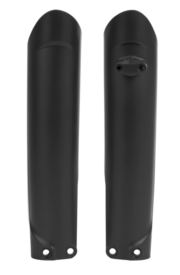 Polisport forgaffelbeskytter SX/EXC 15- sort