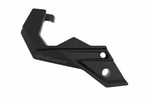 Polisport gaffelbundsbeskytter KTM/Husqvarna sort/sort