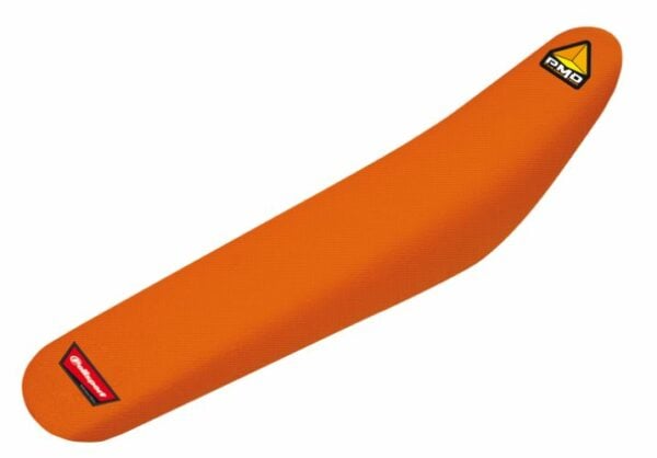 Polisport Komplet sæde Ktm SX-SXF(19->)EXC(20->) std Orange/grå