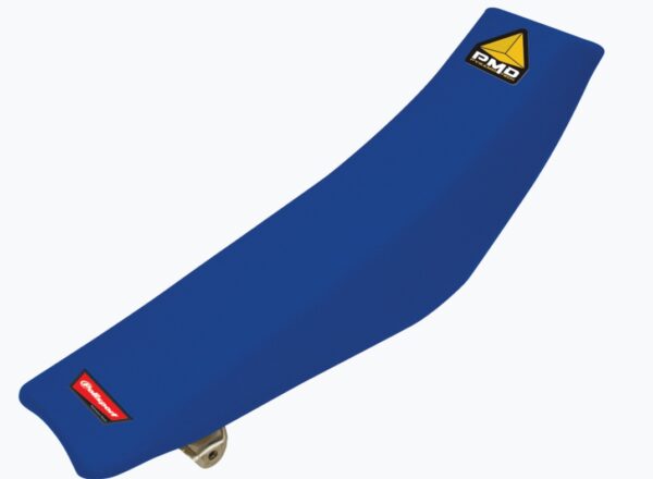 Polisport Komplet sæde Yamaha YZ250F(19->) YZ450F(18->) Blå/grå