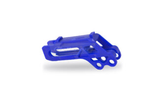 Polisport kædestyr YZ125/250(08-->)YZ250F/450F/WR250F(07-->) blå yam98