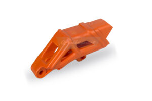 Polisport kædestyr SX/F(07)EXC/F/(08)TC(14)TE(17)EC(18)SE/F(10) orange ktm