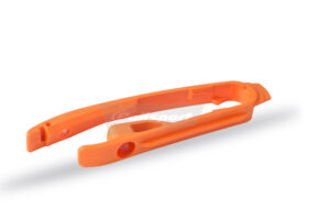 Polisport kædeglider KTM SX(12-->)SX-F(11-->)XC(12-->)XC-F(11-->) orange ktm