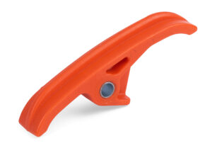 Polisport kædeglidestykke SX/SX-F(07-10)EXC/EXC-F(08-11)XC/XC-F(08 orange kt