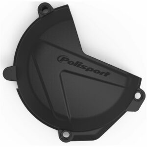 Polisport koblingsdækselbeskyttelse - Husqvarna FC 250/350 16-19