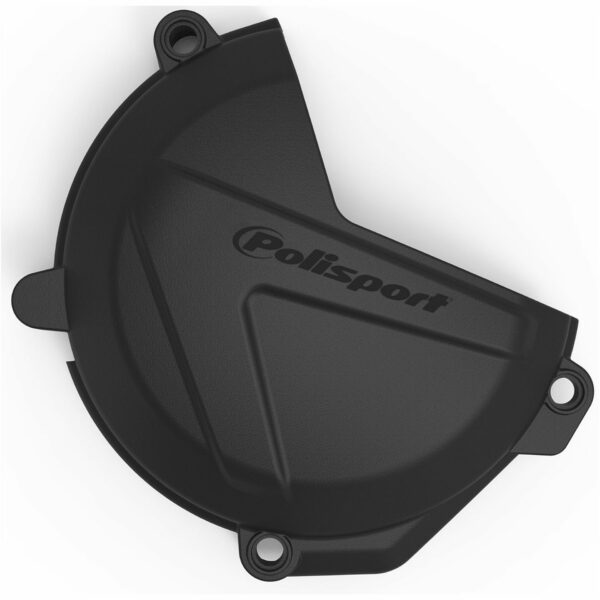Polisport koblingsdækselbeskyttelse - Husqvarna FC 250/350 16-19