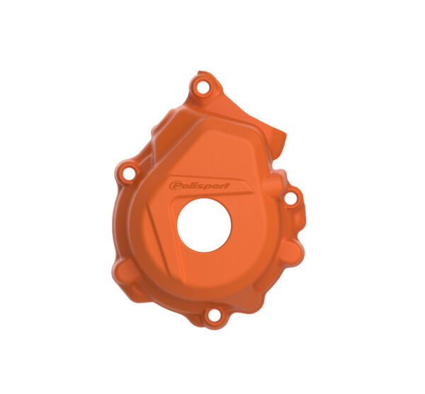 Polisport tændingsdækselbeskyttere KTM SX-F250/350 16-18