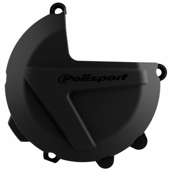 Polisport koblingsdækselbeskyttelse - KTM XC-F/SX-F 250/350 16-19