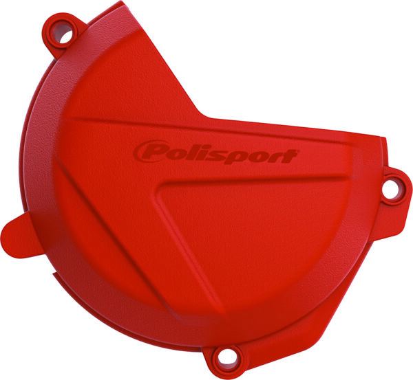 Polisport koblingsdækselbeskyttelse - KTM XC-F/SX-F 250/350 16-19