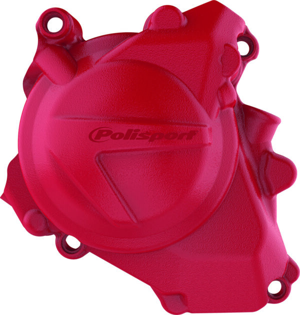 Polisport tændingsdækselbeskyttere Honda CRF450R 17-19