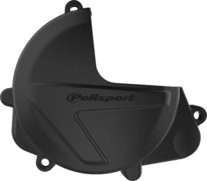 Polisport beskyttelse af koblingsdæksel - CRF450R/CRF450RX 17-19