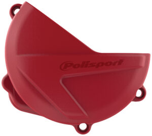 Polisport beskyttelse af koblingsdæksel - CRF250R 18-21