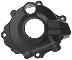 Polisport tændingsdækselbeskyttere Honda CRF250R 18-19