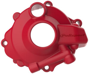 Polisport tændingsdækselbeskyttere Honda CRF250R 18-19