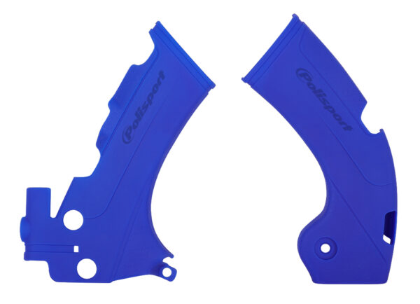 Polisport stelbeskytter yamaha YZ450F(18->) YZ250(19) Blå