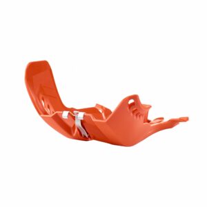Polisport Fortress EXC/TE250/300(20->) SX/TC250(19->) Orange