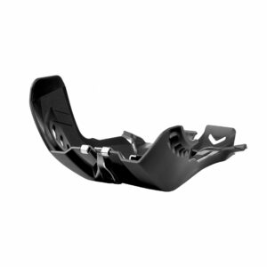 Polisport Fortress W/Link SX/TC250 TE250/300 (19-20) Sort