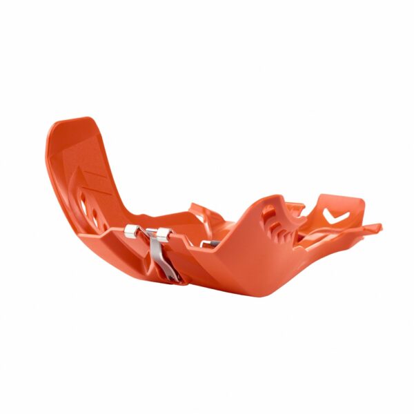 Polisport Fortress W/Link SX/TC250 TE250/300 (19-20) Orange
