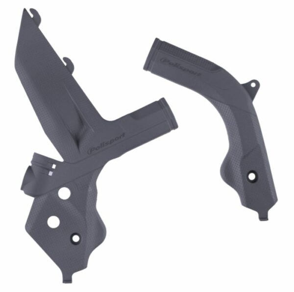 Polisport stelbeskytter KTM SX/SX-F (19) EXC/EXC-F (20) Nardo Grey