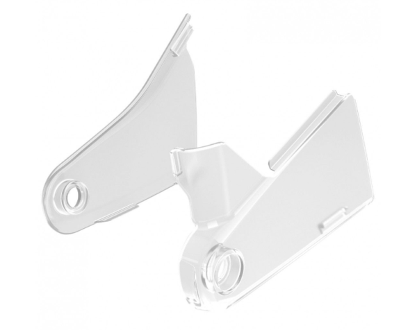 Polisport grafisk prot. KTM SX/SXF/XC/XCF(19>) EXC/EXCF/XCW/XCFW(20>)