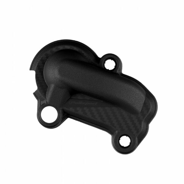 Polisport Vandpumpedæksel KTM/Husq EXC/TE250/300(20-21)/SX/TC250/300 SORT