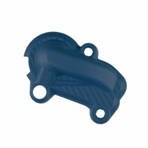 Polisport Vandpumpedæksel KTM/Husq EXC/TE250/300(20-21)/SX/TC250/300 BLUE