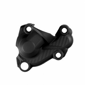 Polisport Vandpumpe C. EXC-F/FE 250/350(17-21)/SX-F/FC 250/300(16-21) SORT