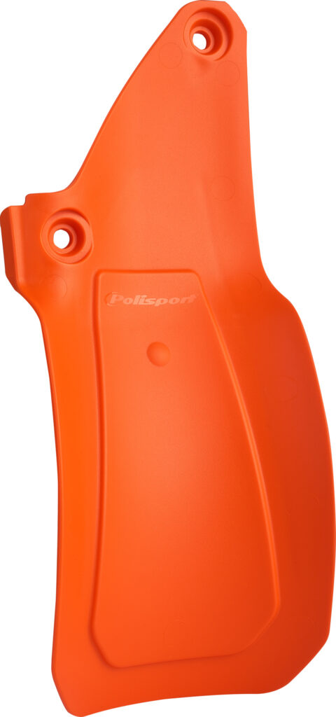 Polisport R.Shock.Flap SX/F(16-17)EXC/F(17)FC/TC(16-17)FE/TE(17) Orange ktm
