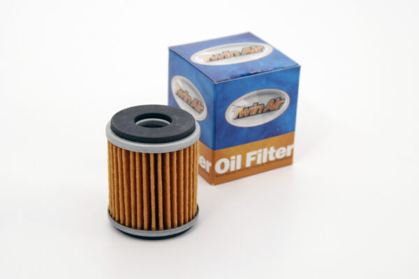 Twin Air oliefilter Yamaha YZ/WR250 YFZ/WR/YZ450 2008/2014 YFZ450R/X 09/2014