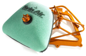 Twin Air Powerflow Kit Yamaha YZ450F 18- , YZ250F 19-