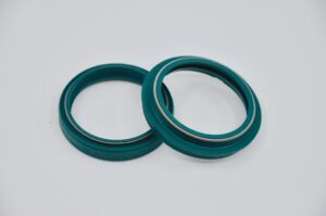 SKF Heavy Duty olie- og skrabering 48 mm. - WP