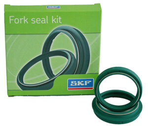 SKF Heavy Duty olie- og skrabering 49 mm. - SHOWA