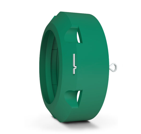 SKF aftageligt forgaffel-mudderskrabersæt 48 mm. - KYB/MARZ/SACHS - Image 2