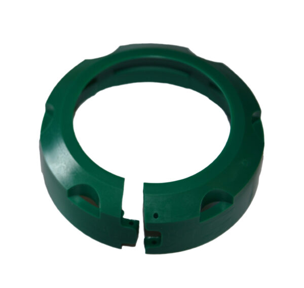 SKF aftageligt forgaffel-mudderskrabersæt 48 mm. - WP