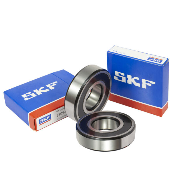SKF baghjulslejesæt